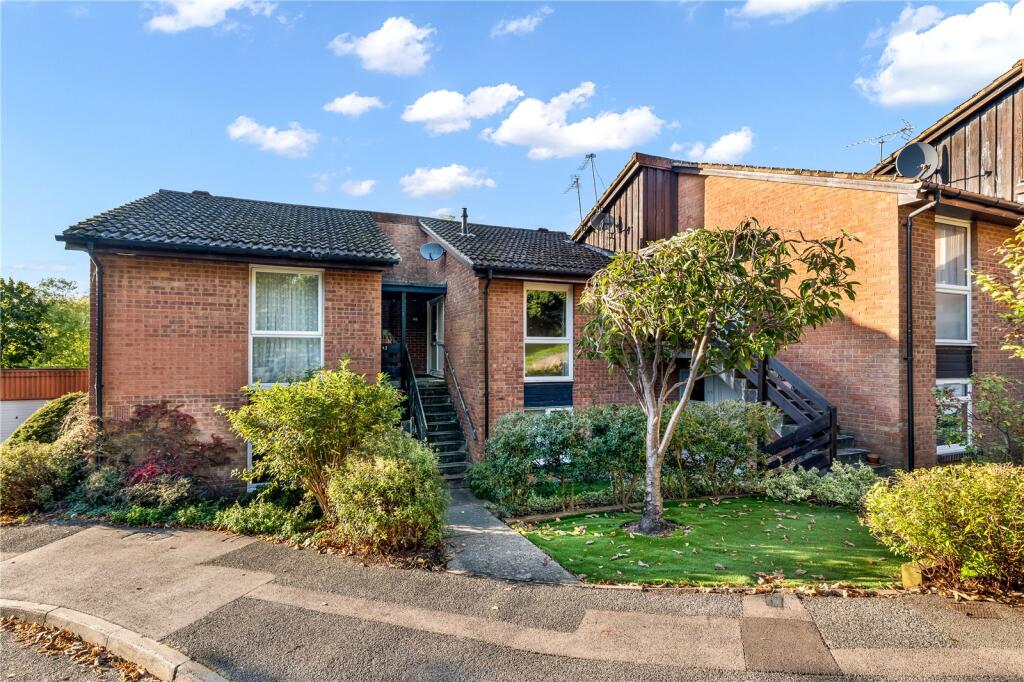 Main image of property: Kennedy Gardens, Sevenoaks, Kent