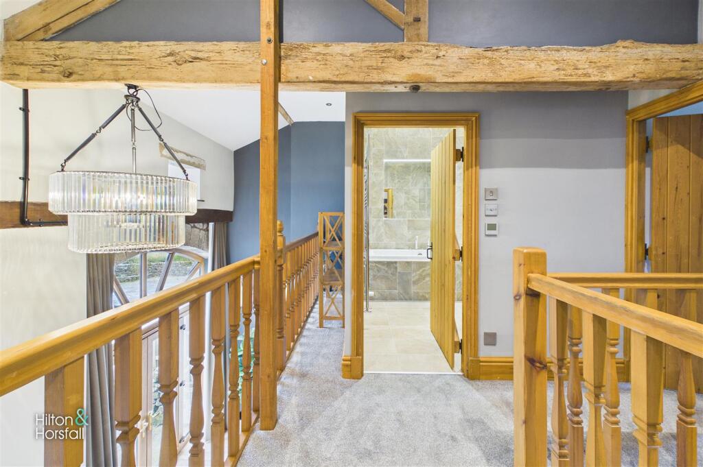 Additional image 21 of Blue Slate Barn, Smithy Lane, Colne