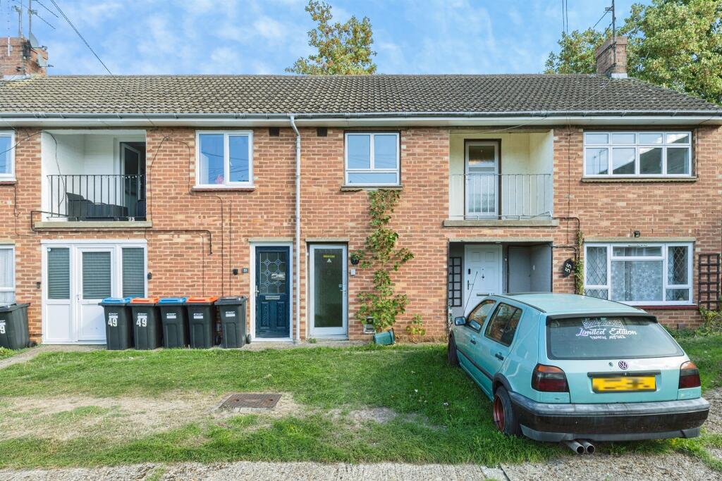Main image of property: Boundary Crescent, Stony Stratford, Milton Keynes