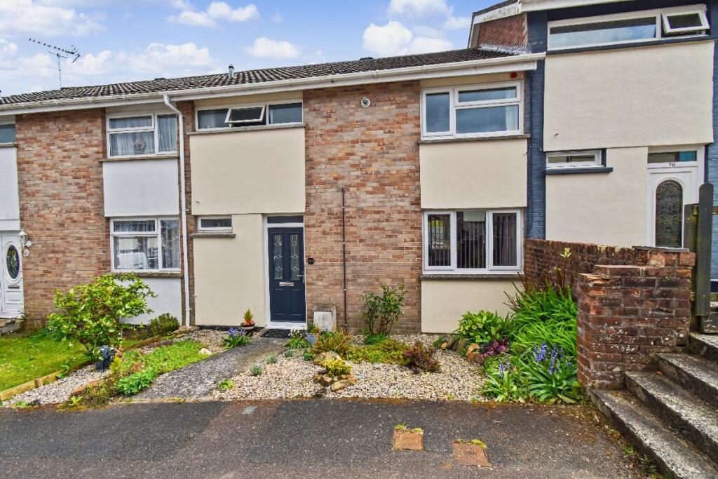 Main image of property: Moyses Meadow, Okehampton