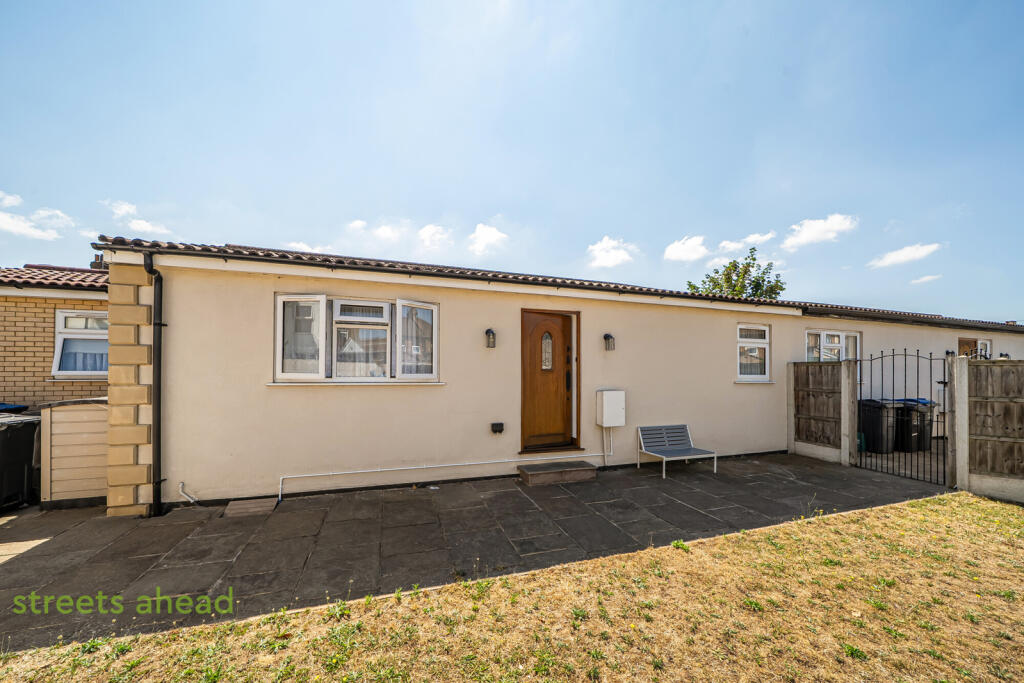 Main image of property: Sutherland Road, Croydon, CR0