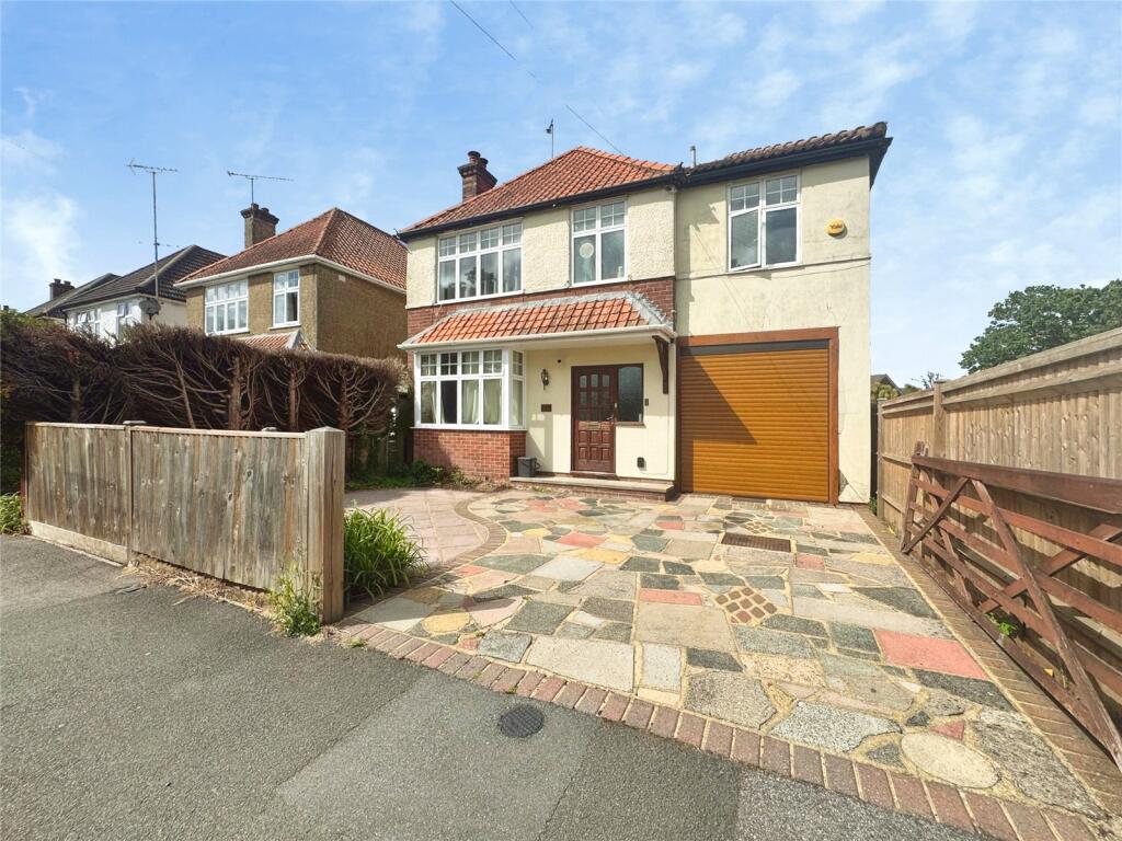 Main image of property: Boxalls Lane, Aldershot, Hampshire, GU11