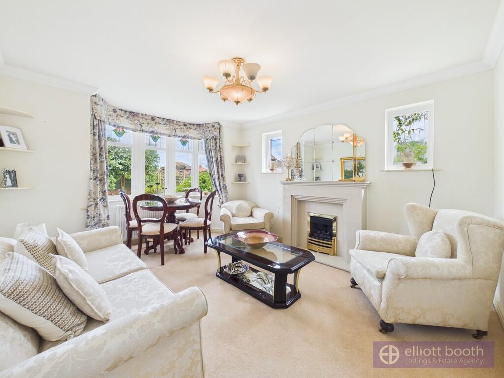 Abercorn Place, South Shore photo 4