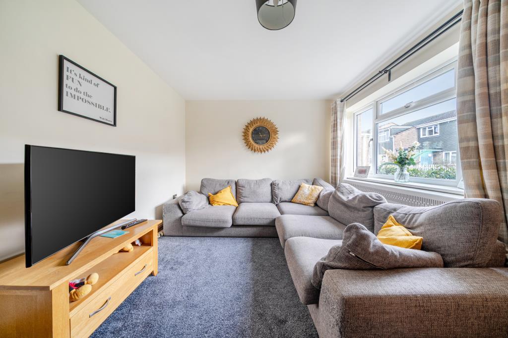 Main image of property: Burns Walk, Thatcham, RG18