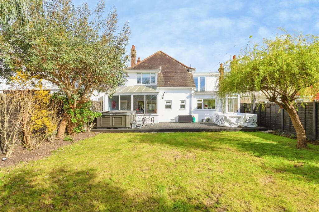 Additional image 2 of Lulworth Avenue, POOLE, Dorset, BH15