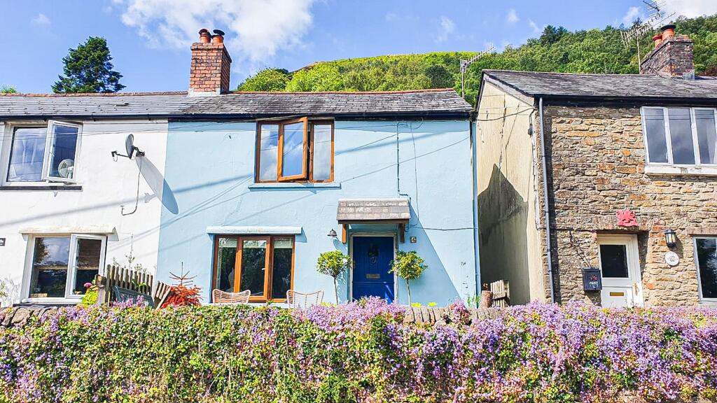 Main image of property: Bristol Terrace, Gwaelod-Y-Garth