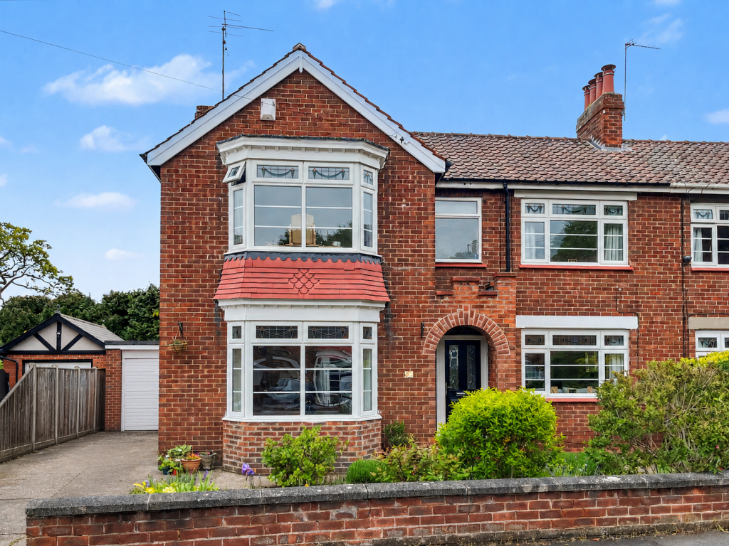 Main image of property: Bewley Grove, Acklam