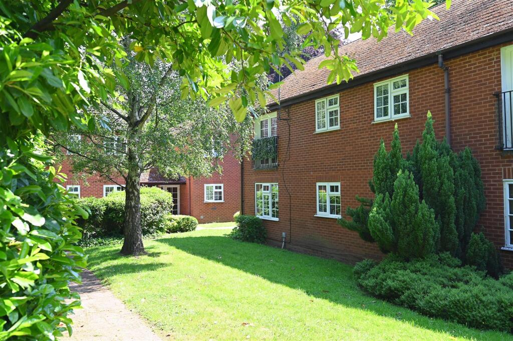 Main image of property: Pakenham Road, Edgbaston, Birmingham