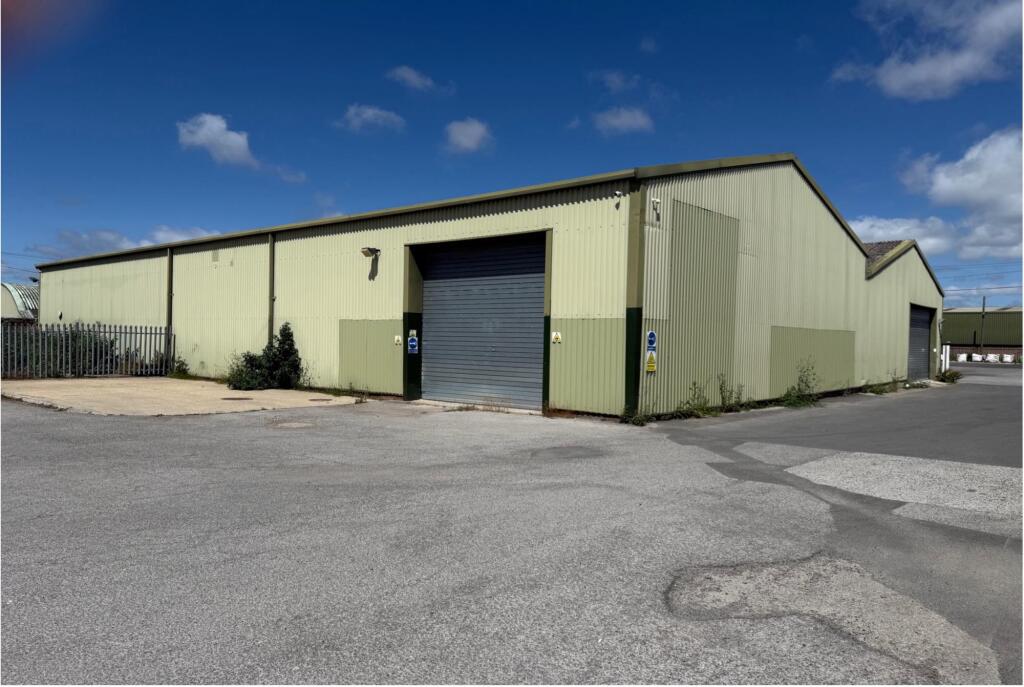 Main image of property: York Road, Elvington, York, York, YO41 4AR