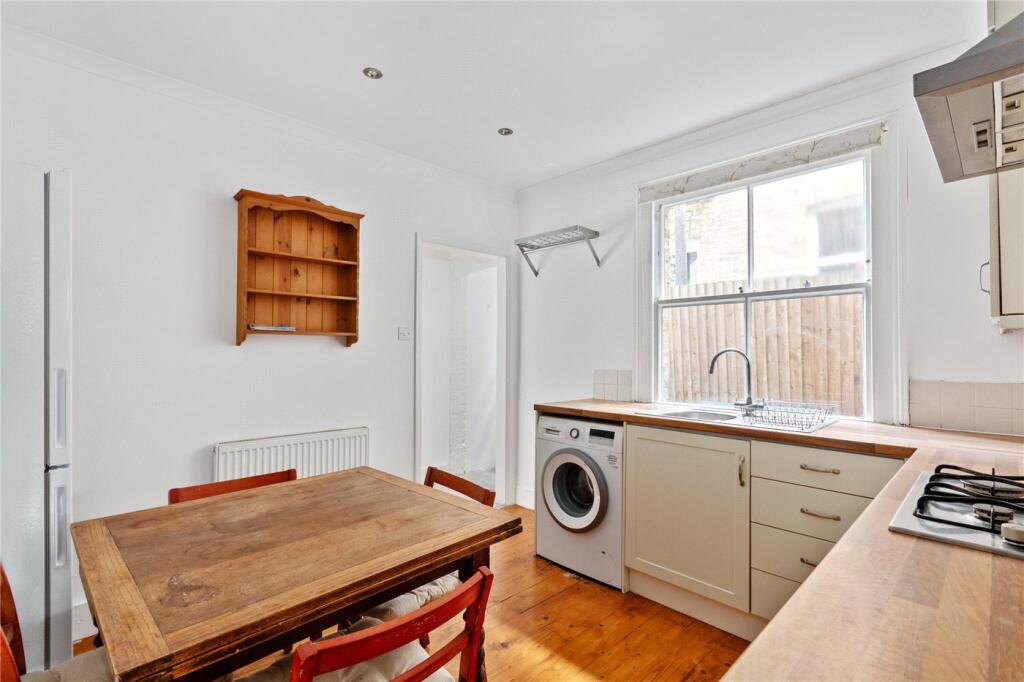 Durban Road, West Norwood, London, SE27 photo 4