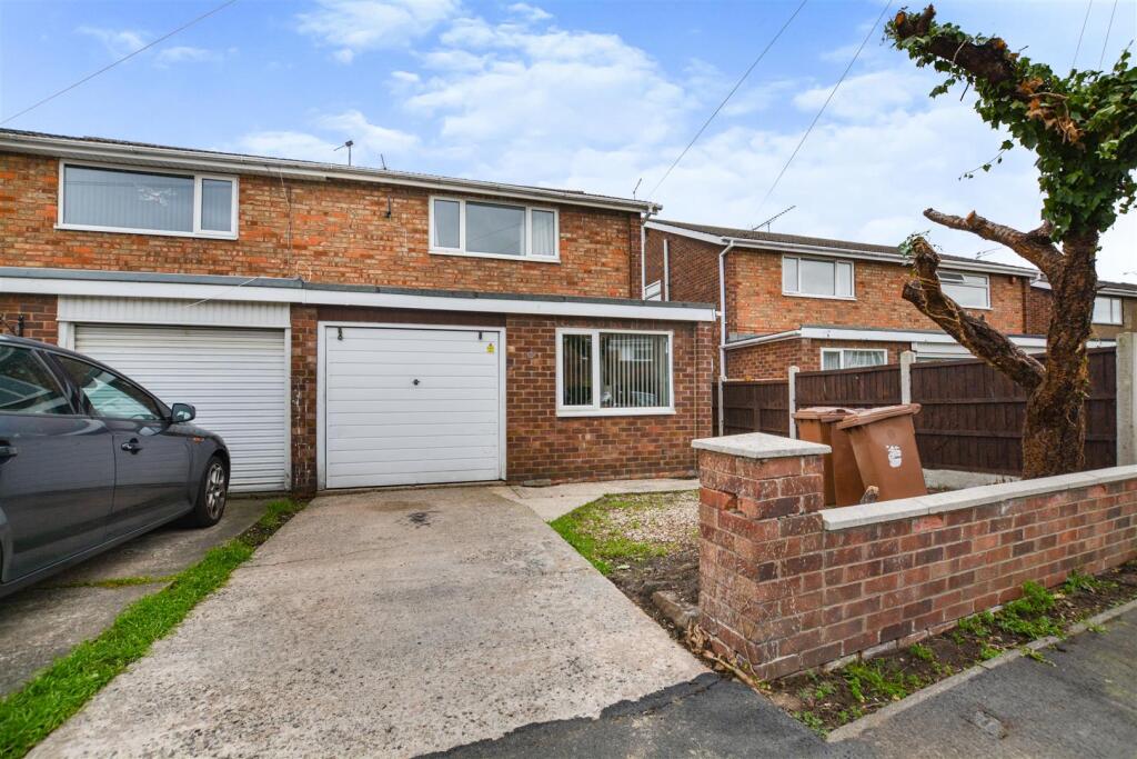 Main image of property: Byfield Road, Scunthorpe