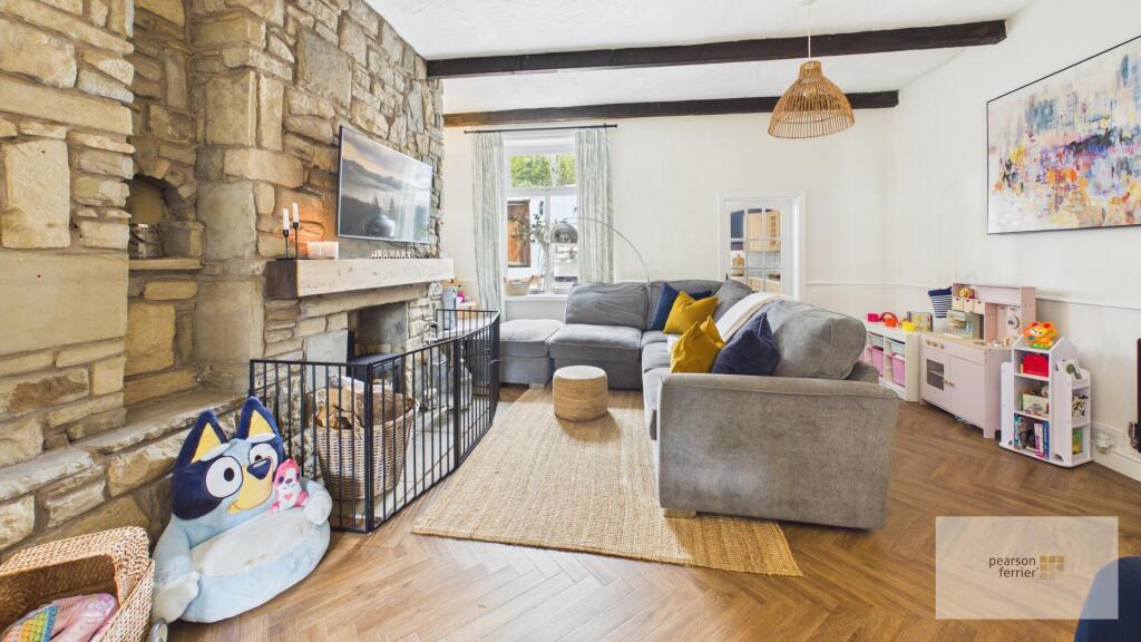 House in Bury, Bank Lane - View 6