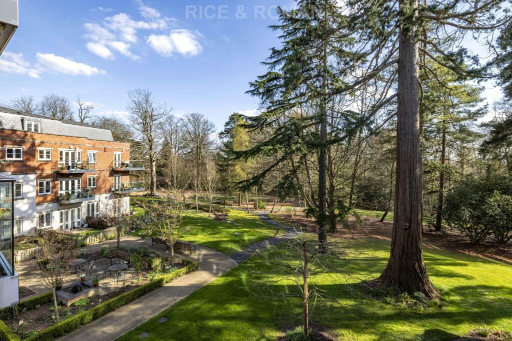 Main image of property: Lynwood Village, Ascot