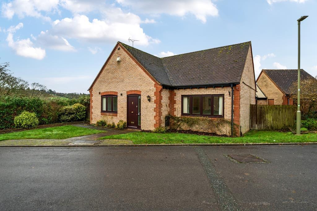 Main image of property: Wheatley, Oxfordshire, OX33