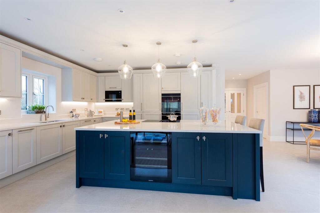 House in Dacorum, Wilstone, Tring Rural - View 2