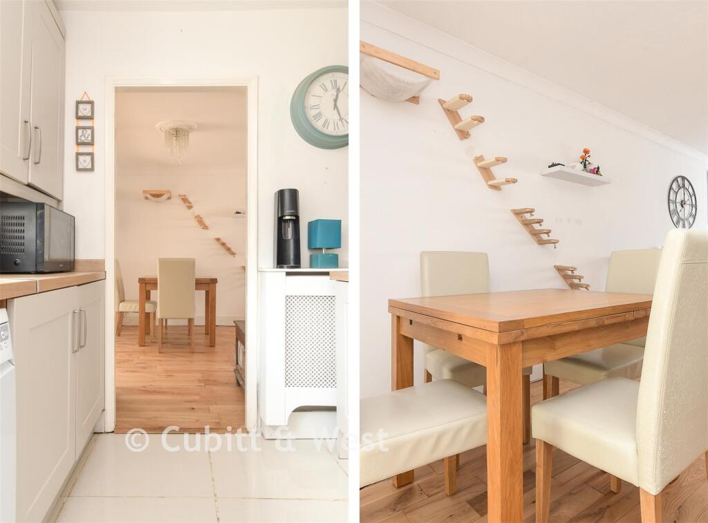 House in Crawley, West Sussex - More