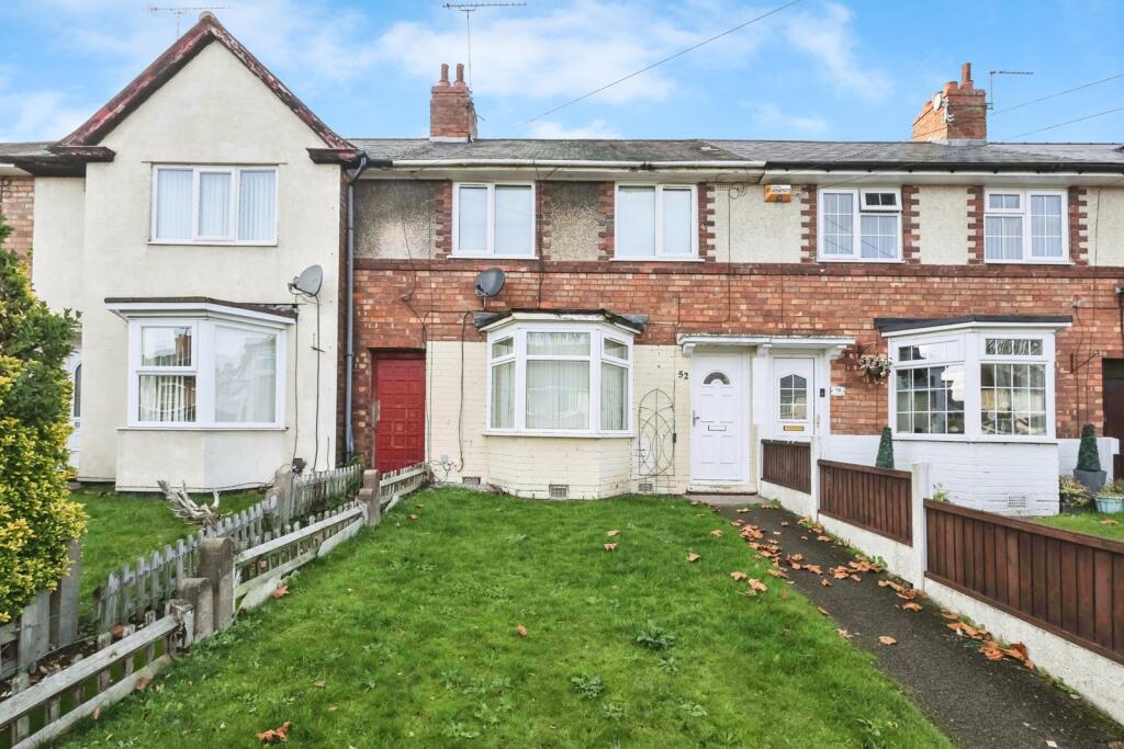 Main image of property: Elswick Road, Kingstanding, Birmingham, B44