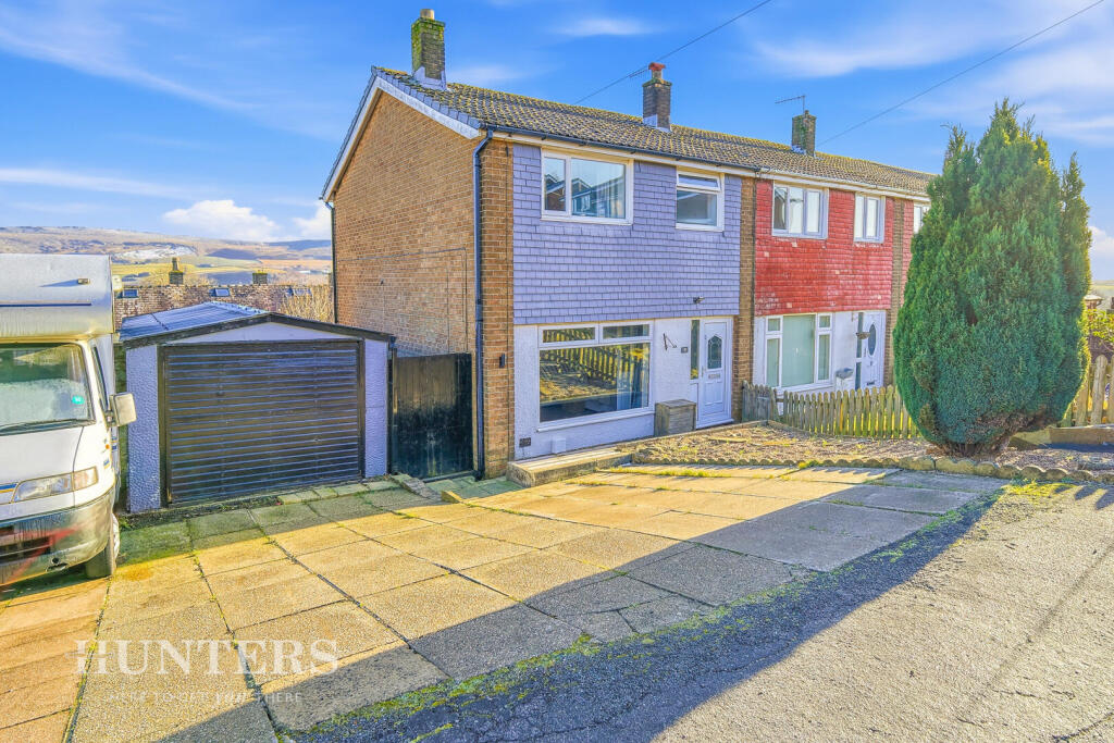 Main image of property: Shore Mount, Shore, Littleborough, OL15 8EN