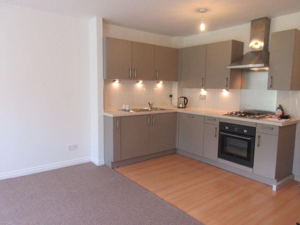Apartment in Lancaster - View 4