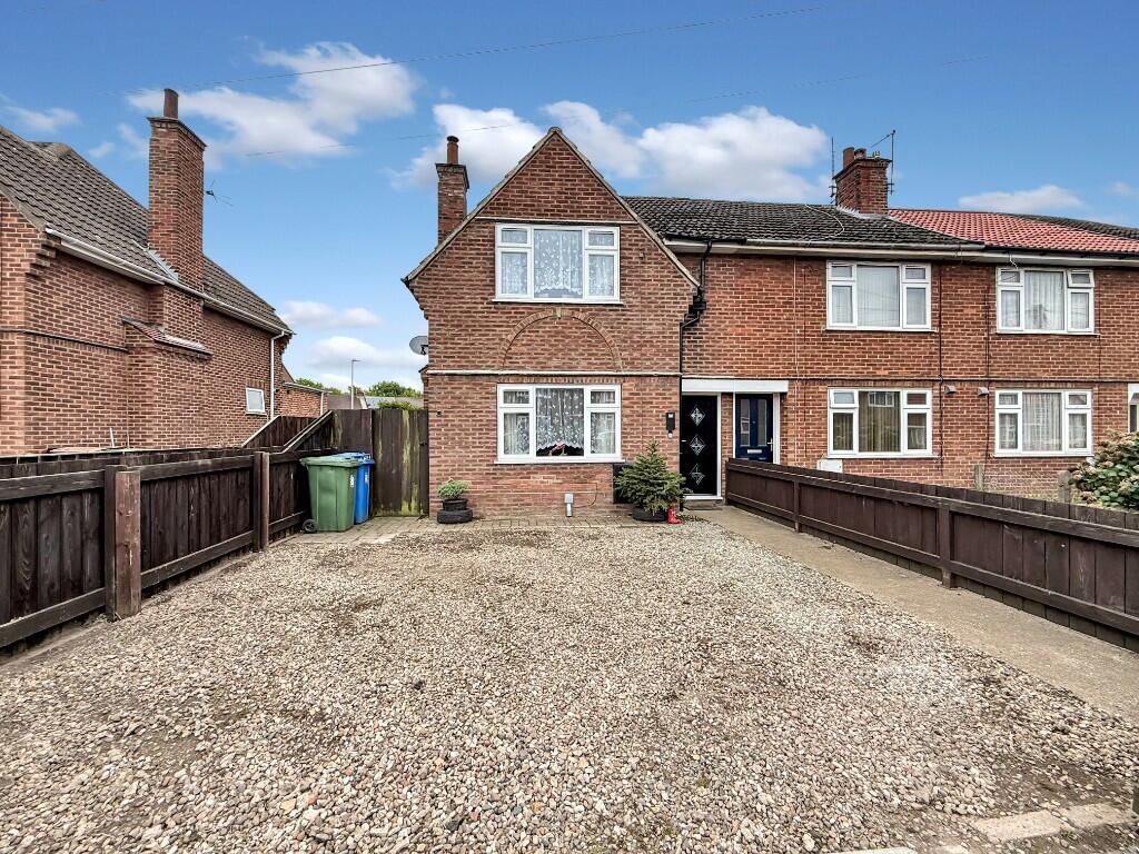 Main image of property: Eastfield Road, Driffield, East Riding of Yorkshire, YO25