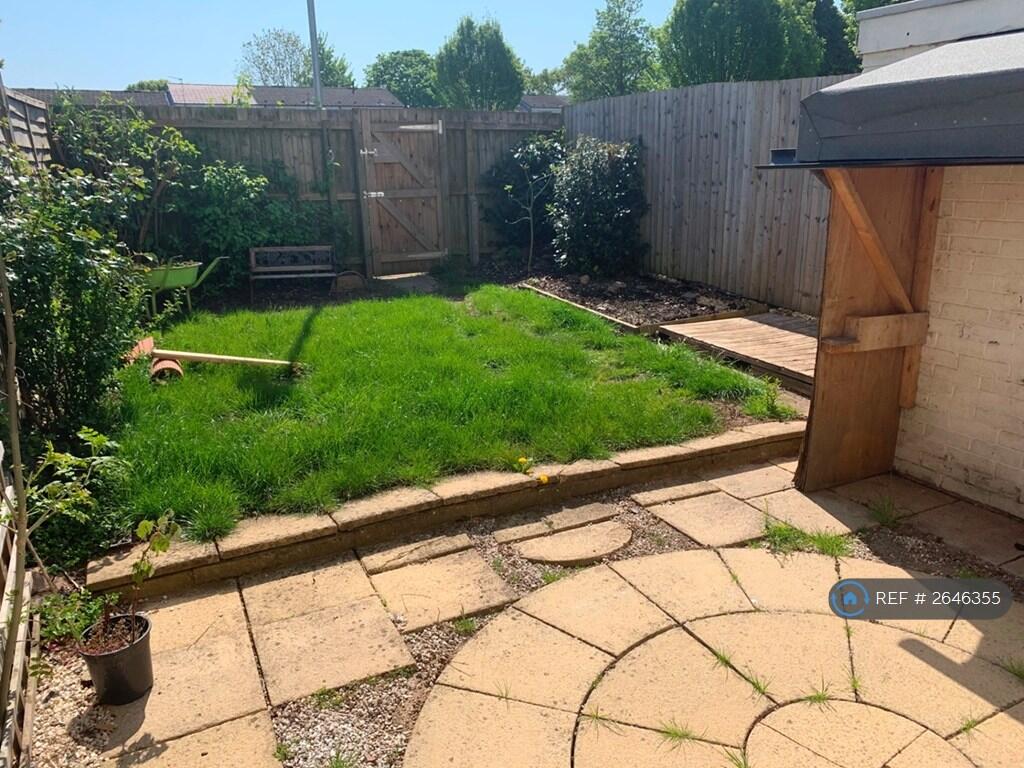 Additional image 7 of Ombersley Close, Redditch, B98