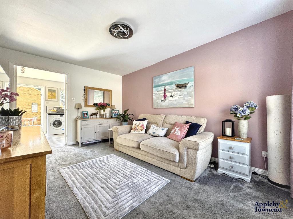 House in Hilperton, Trowbridge - View 2