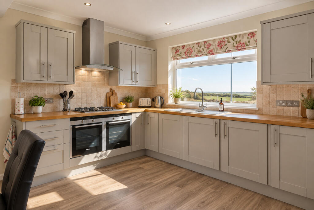 House in Plymouth - View 4