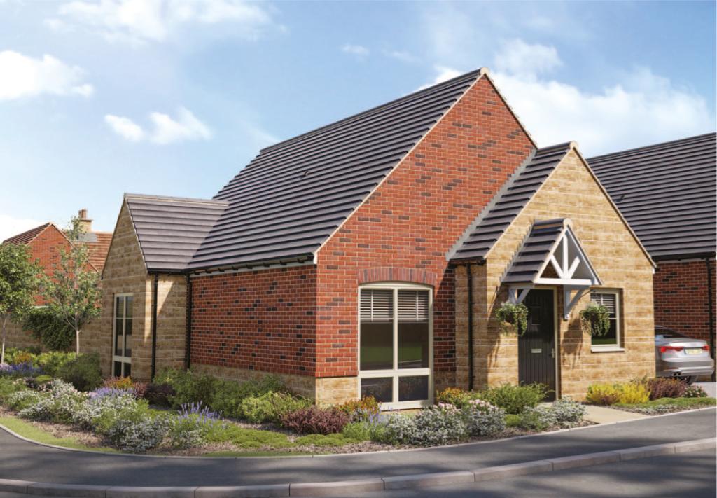 Main image of property: Allsebrooke Way, Ravenshead, Nottinghamshire,
NG15 9AY