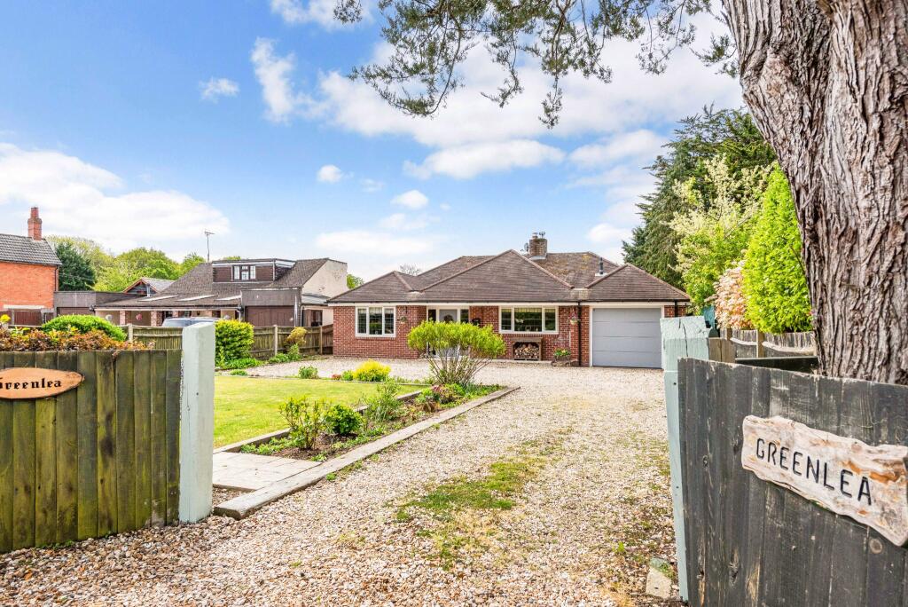 Main image of property: SOBERTON