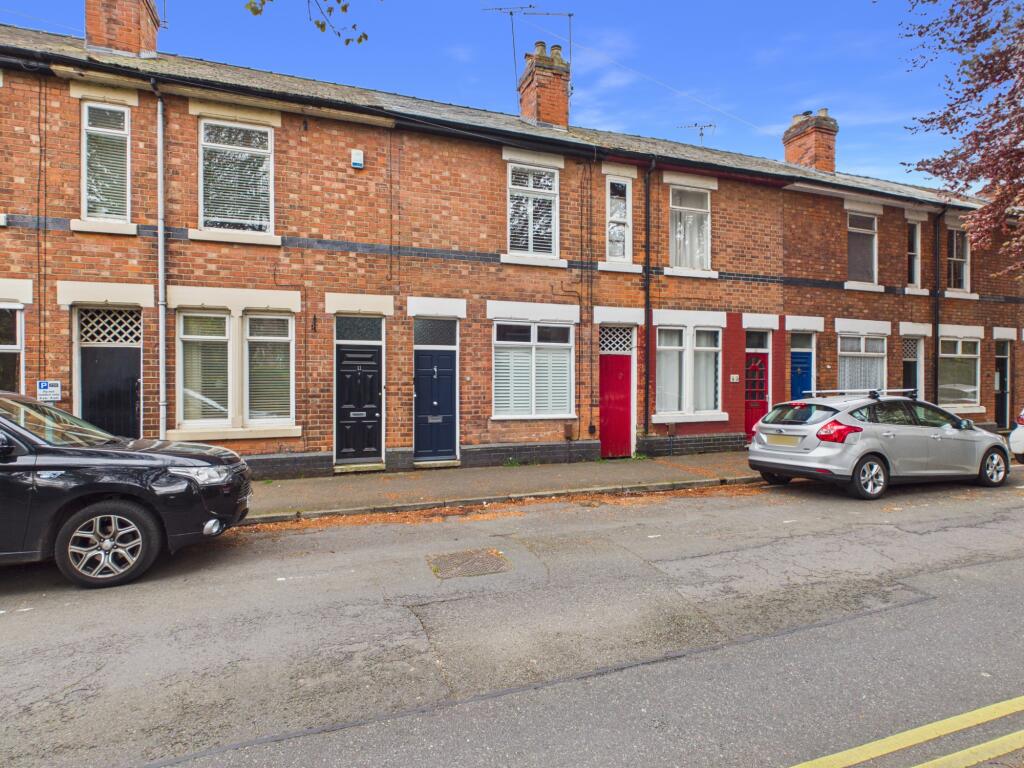 Main image of property: Old Chester Road, Little Chester