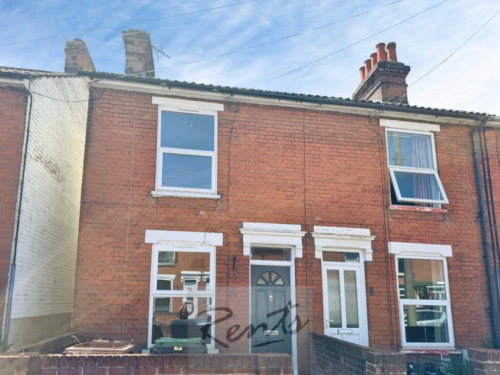Main image of property: Rosebery Road, East Ipswich, Ipswich, IP4
