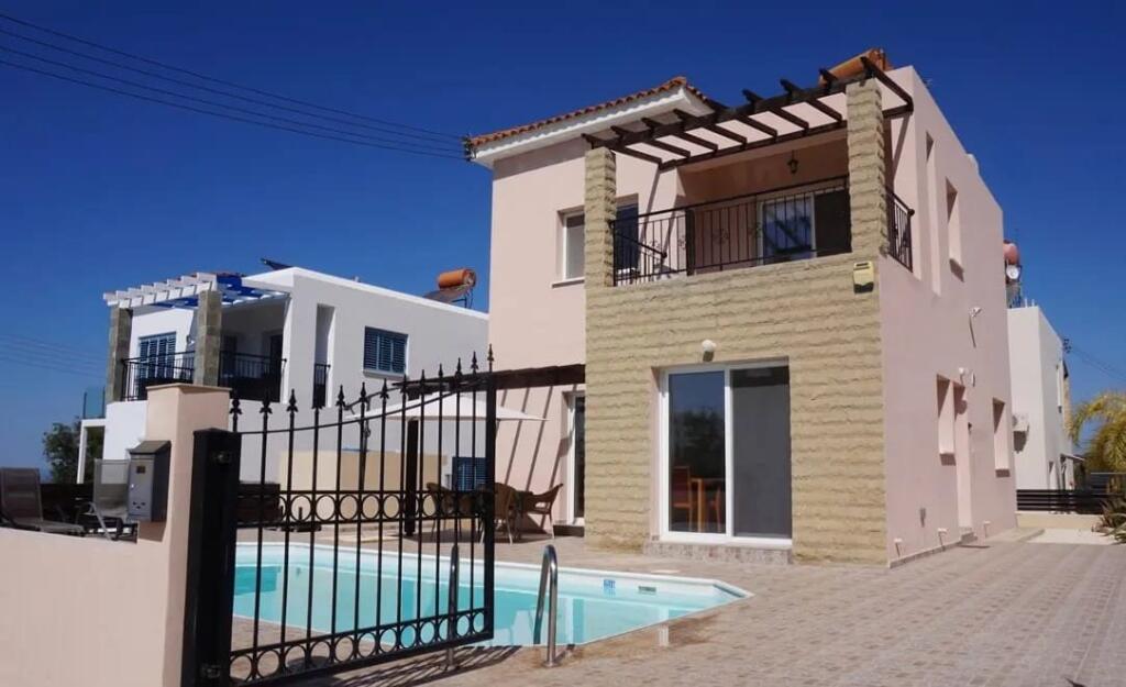 Main image of property: Paphos, Tala