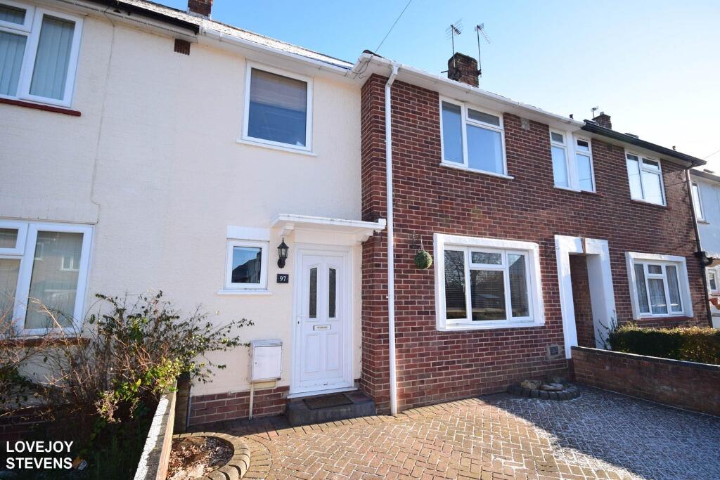 Main image of property: Dene Way, Newbury, RG14