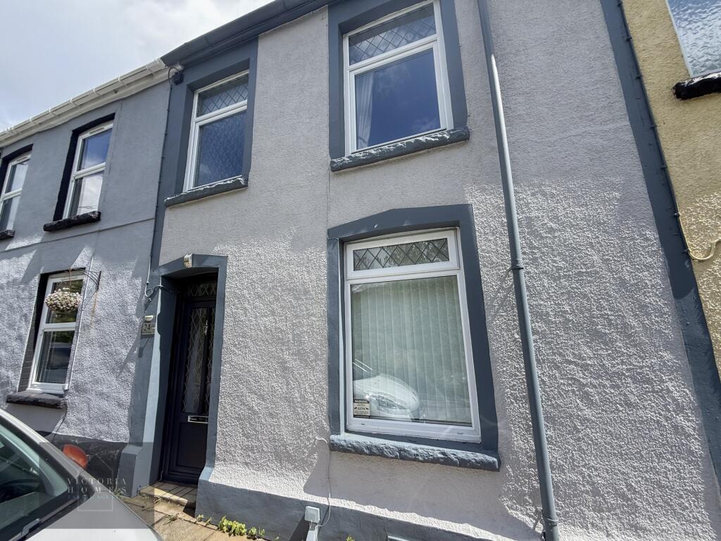 Main image of property: Garn Terrace, Waun-Lwyd, NP23