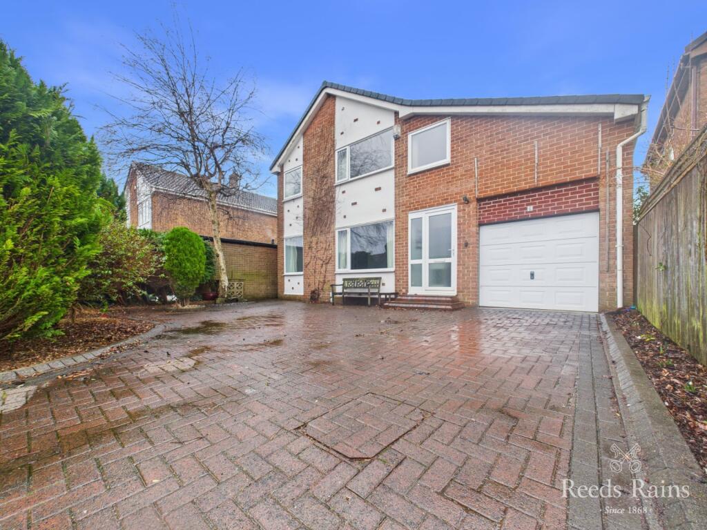 Main image of property: Meldon Way, High Shincliffe, Durham, DH1