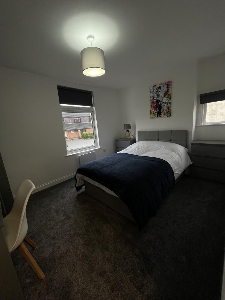 Main image of property: North Street, Coalville, LE67