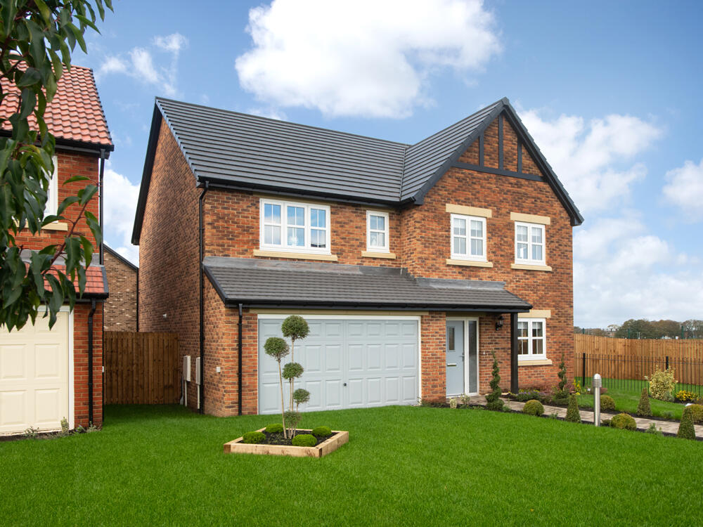 Main image of property: Rake Lane,
North Tyneside,
NE299QS