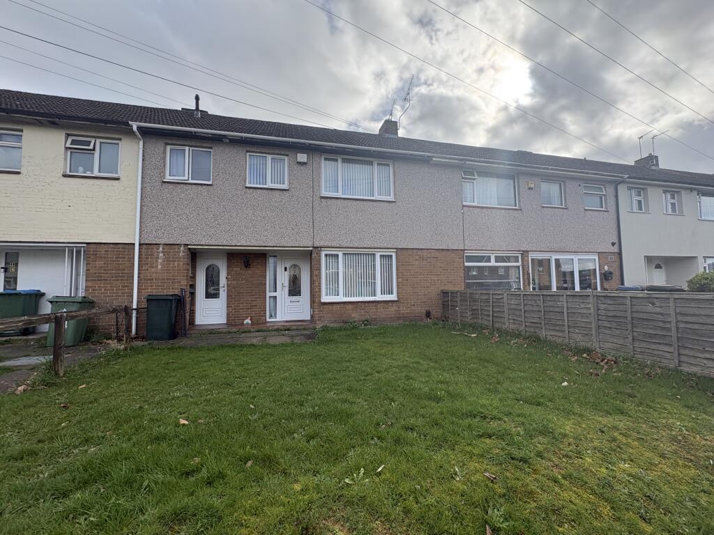 Main image of property: Deedmore Road, Coventry