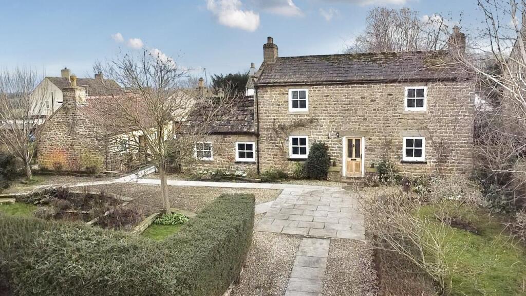 Main image of property: Hargill Lane, Finghall, Leyburn
