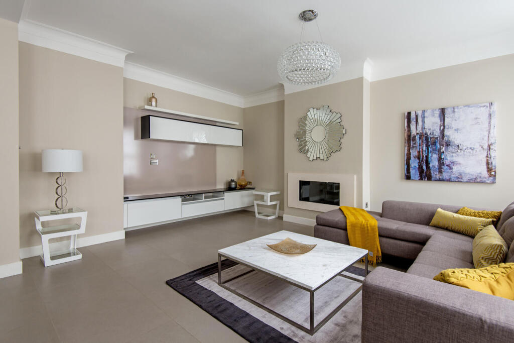 3 bedroom apartment for rent