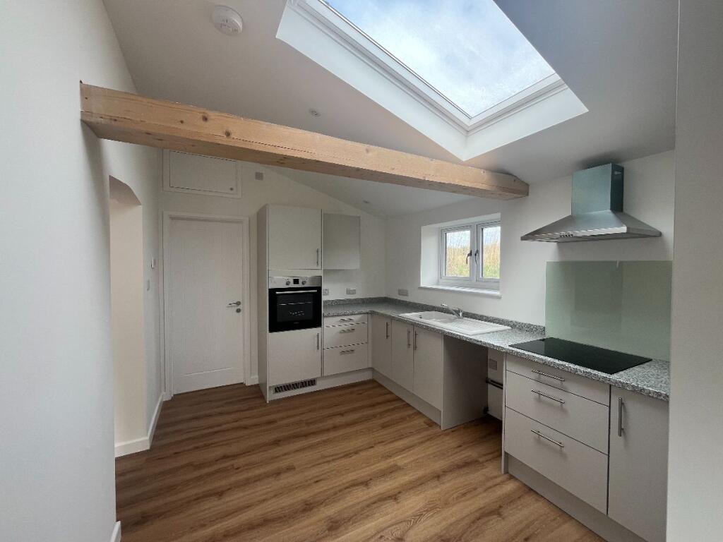House in Exeter - More