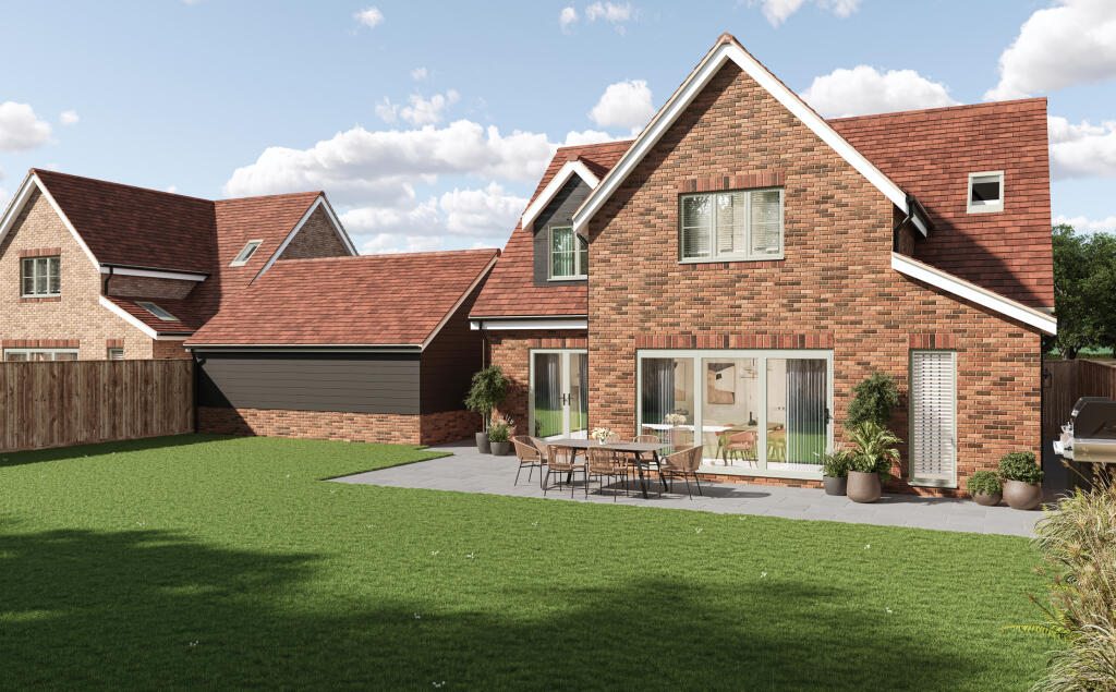 Nursery Mews, Epping Road, Nazeing, Essex photo 3