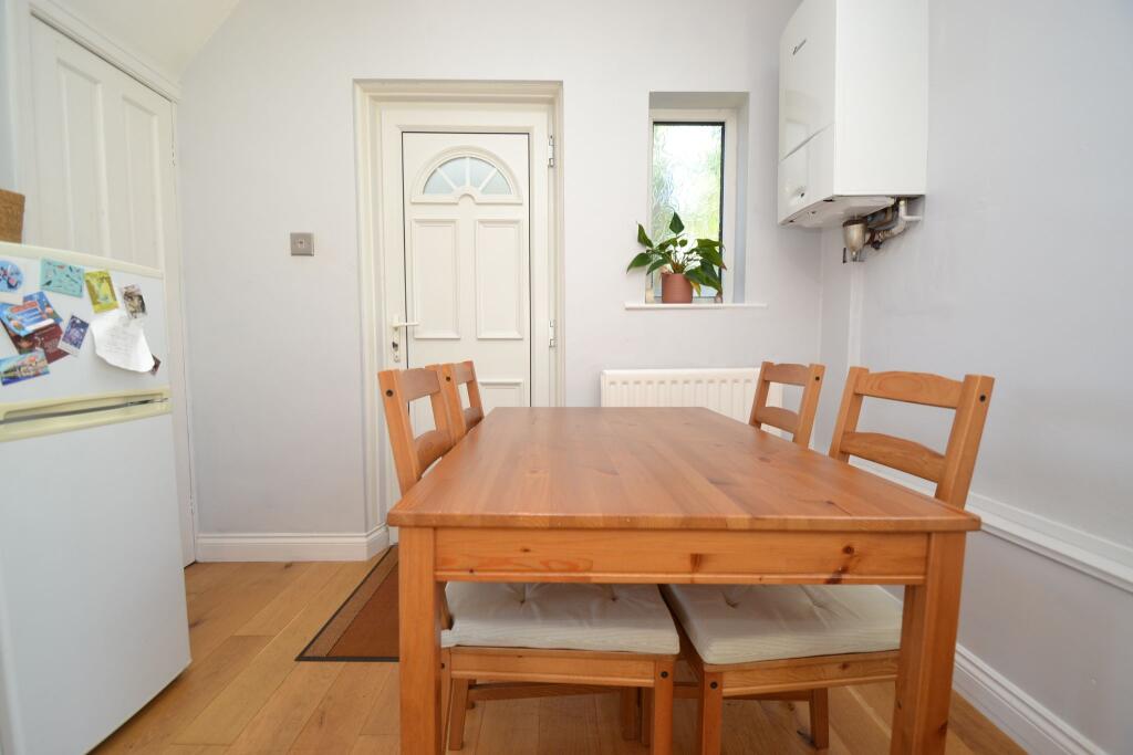 House in Bradford, West Yorkshire - More