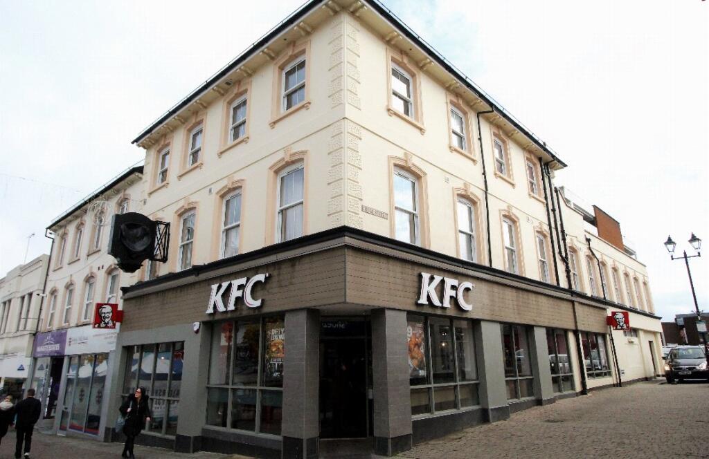 Main image of property: Union Terrace, Aldershot, GU11