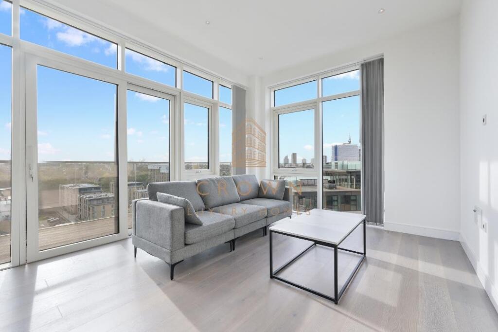 Main image of property: Discovery House, Wandsworth