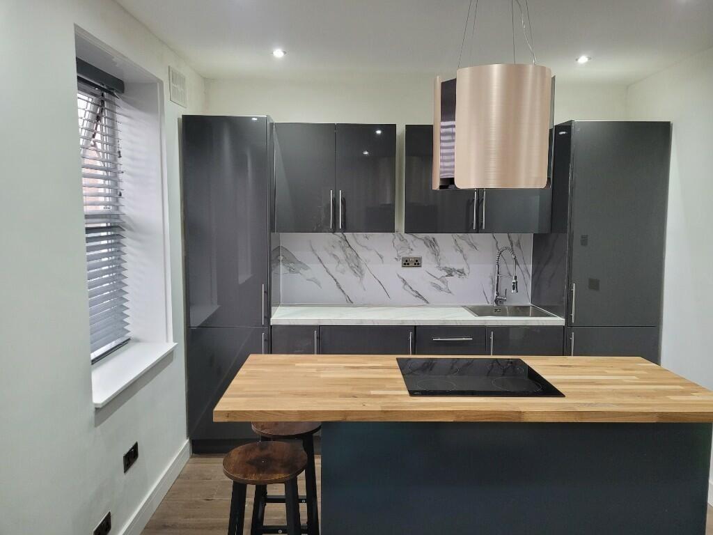 Main image of property: Cheapside Street, Bristol, BS3