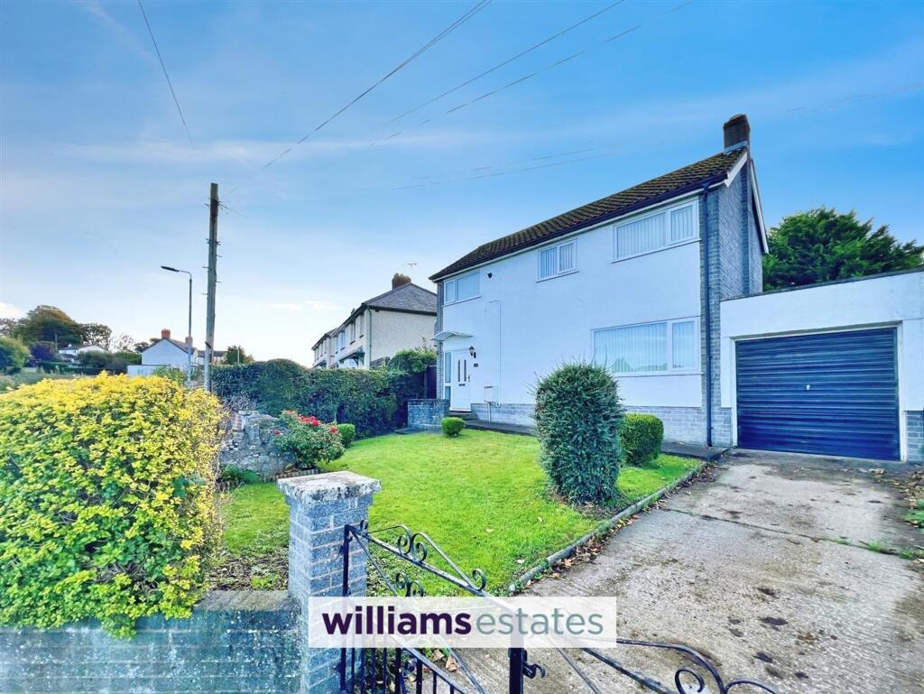 Main image of property: Bron Castell, Denbigh, LL16