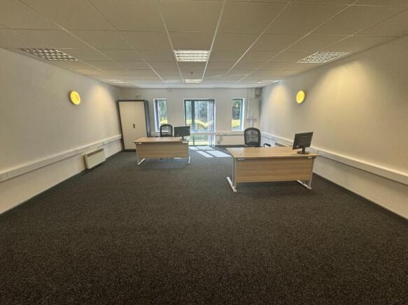 OFFICE SPACE