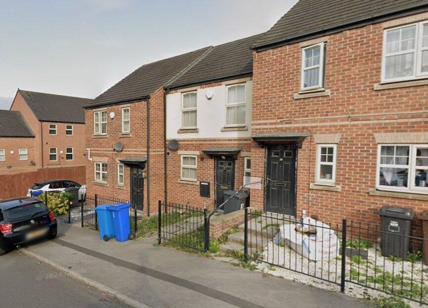 Main image of property: Eleanor Street, Sheffield, S9