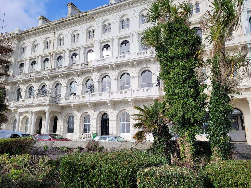 Main image of property: Elliot Terrace, Plymouth *Available with Zero Deposit Guarantee*